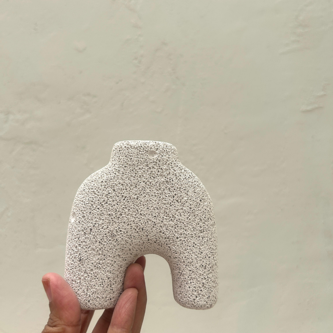 Scandinavian Concrete Vase