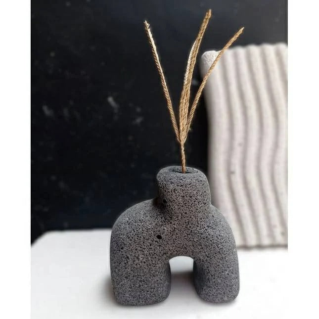 Scandinavian Concrete Vase