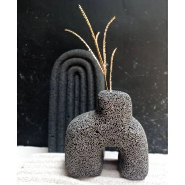 Scandinavian Concrete Vase