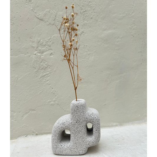 Irregular Shape Nordic Vase